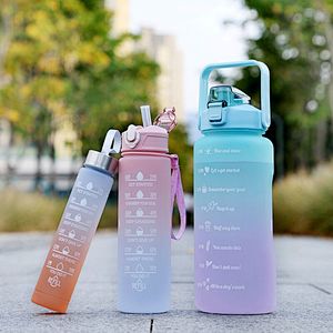 Slim Water Bottle  ChinaLakeAssociation